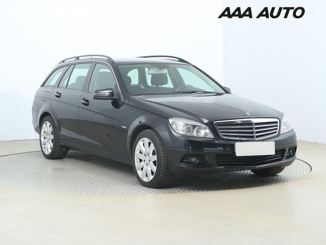 Mercedes Třída C